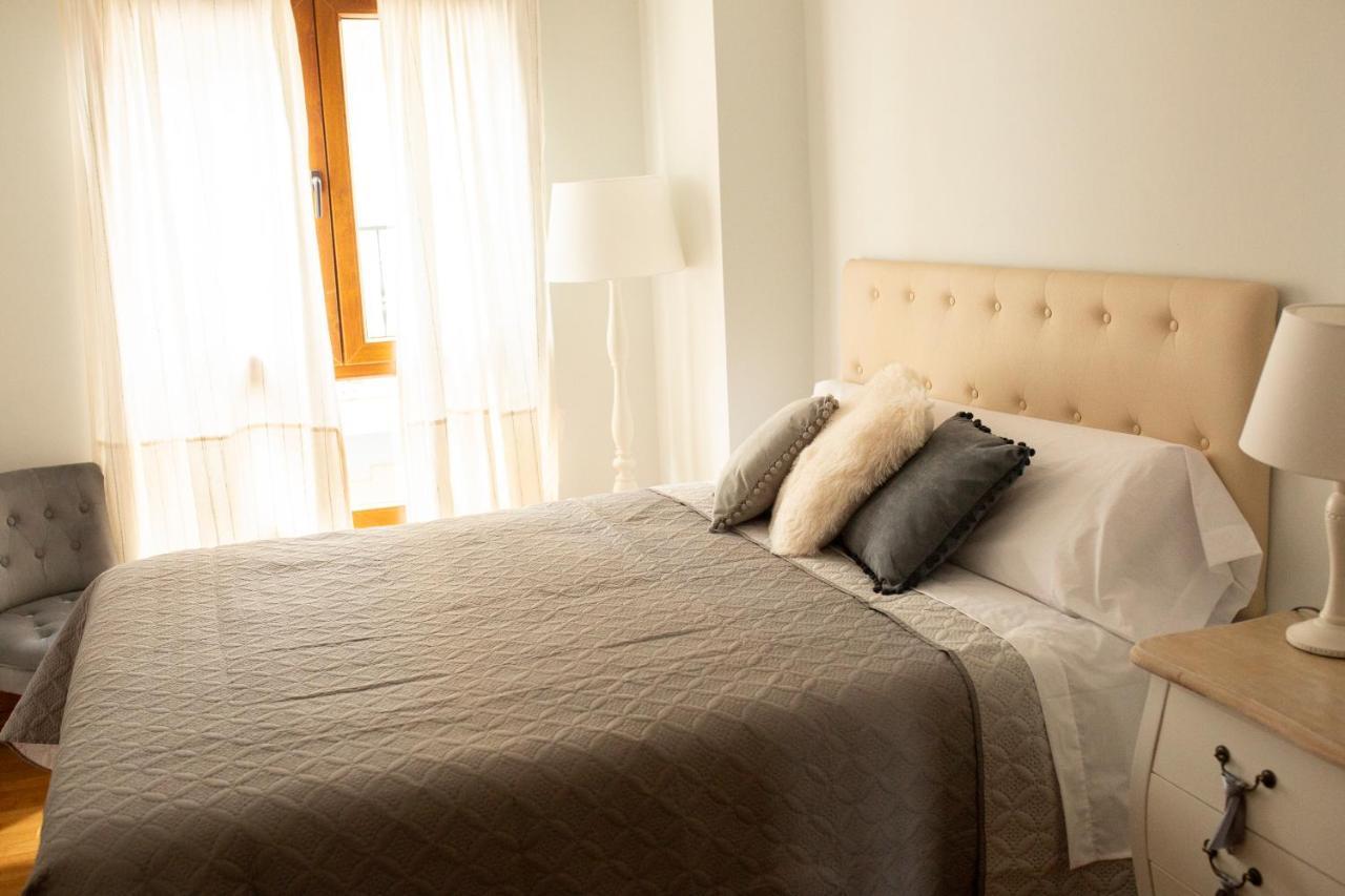 Aurrekoetxea 36 Vacation Rental, 2D แบร์เมโอ ภายนอก รูปภาพ