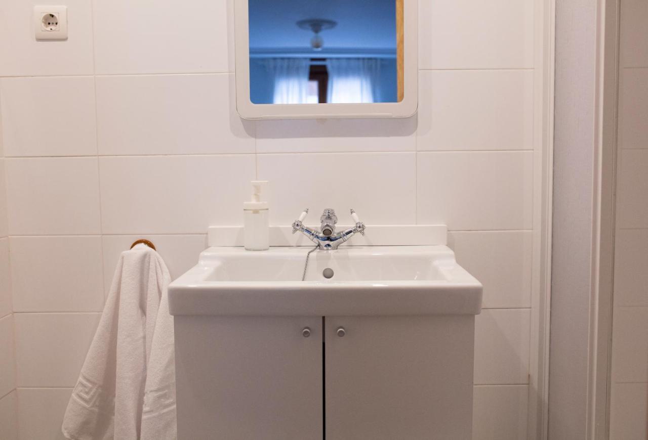 Aurrekoetxea 36 Vacation Rental, 2D แบร์เมโอ ภายนอก รูปภาพ