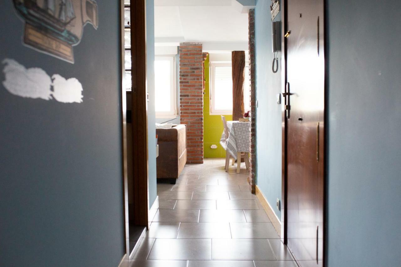 Aurrekoetxea 36 Vacation Rental, 2D แบร์เมโอ ภายนอก รูปภาพ