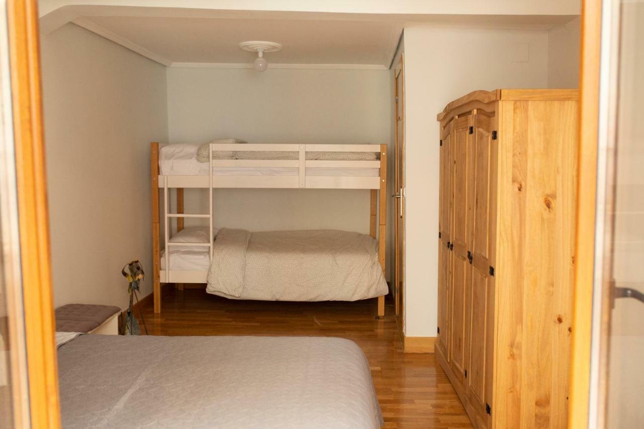 Aurrekoetxea 36 Vacation Rental, 2D แบร์เมโอ ภายนอก รูปภาพ