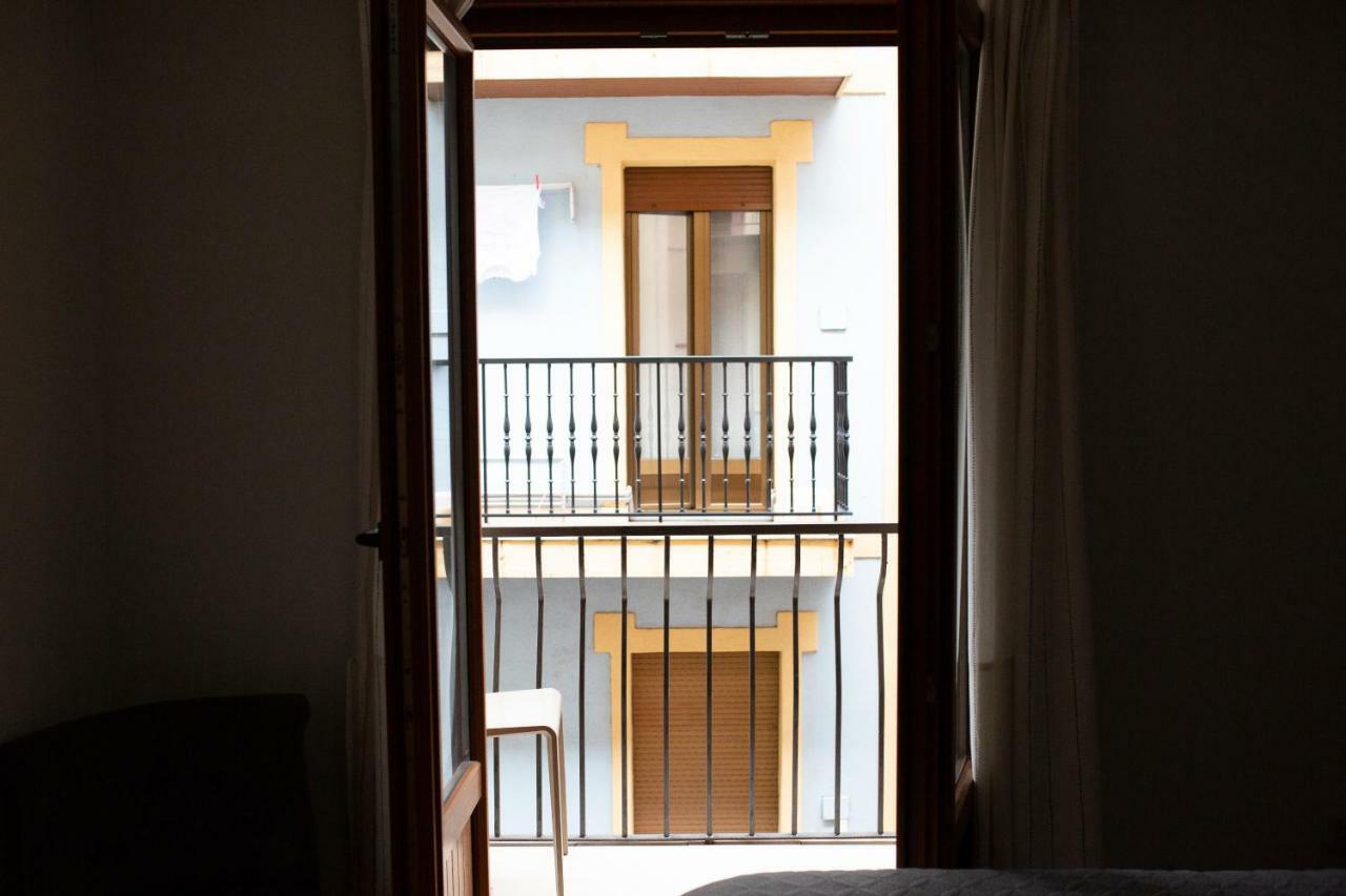 Aurrekoetxea 36 Vacation Rental, 2D แบร์เมโอ ภายนอก รูปภาพ