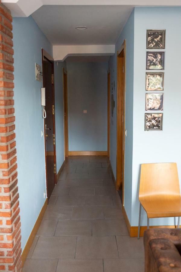 Aurrekoetxea 36 Vacation Rental, 2D แบร์เมโอ ภายนอก รูปภาพ