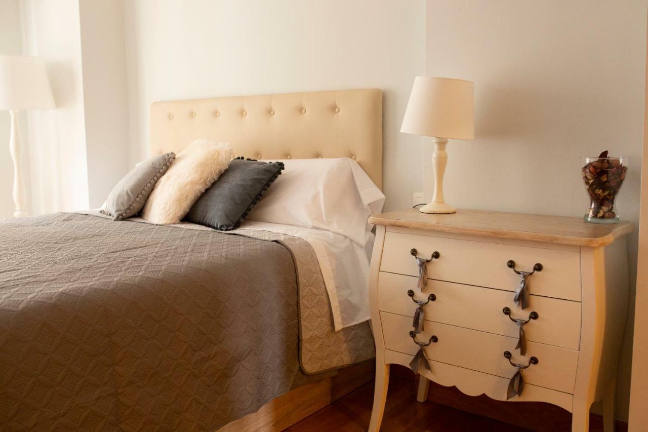 Aurrekoetxea 36 Vacation Rental, 2D แบร์เมโอ ภายนอก รูปภาพ