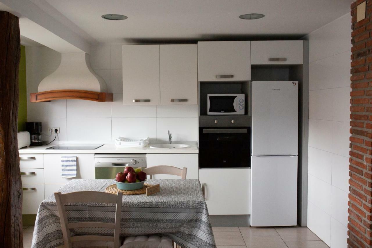 Aurrekoetxea 36 Vacation Rental, 2D แบร์เมโอ ภายนอก รูปภาพ