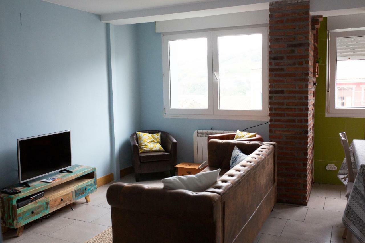 Aurrekoetxea 36 Vacation Rental, 2D แบร์เมโอ ภายนอก รูปภาพ