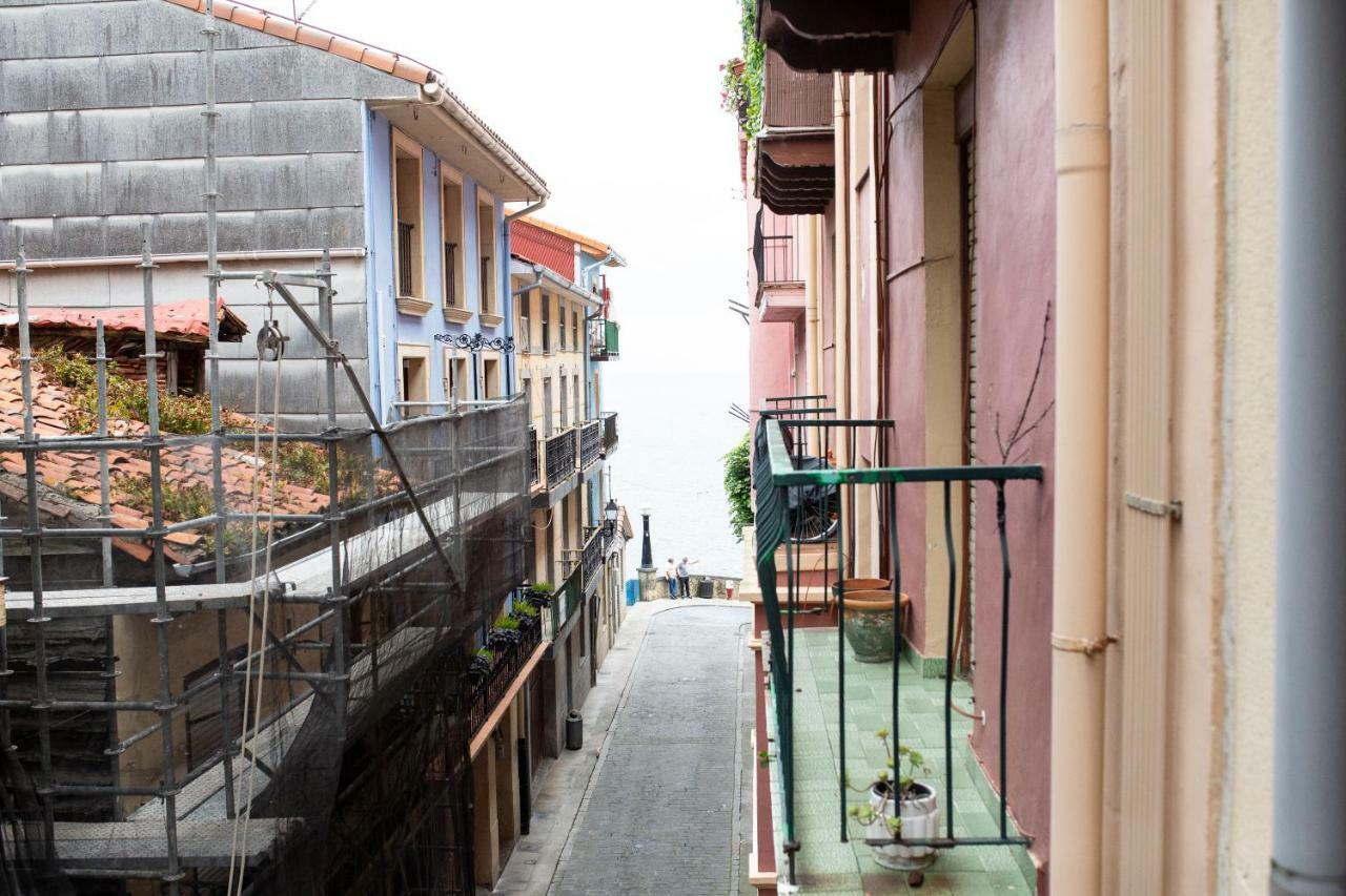 Aurrekoetxea 36 Vacation Rental, 2D แบร์เมโอ ภายนอก รูปภาพ