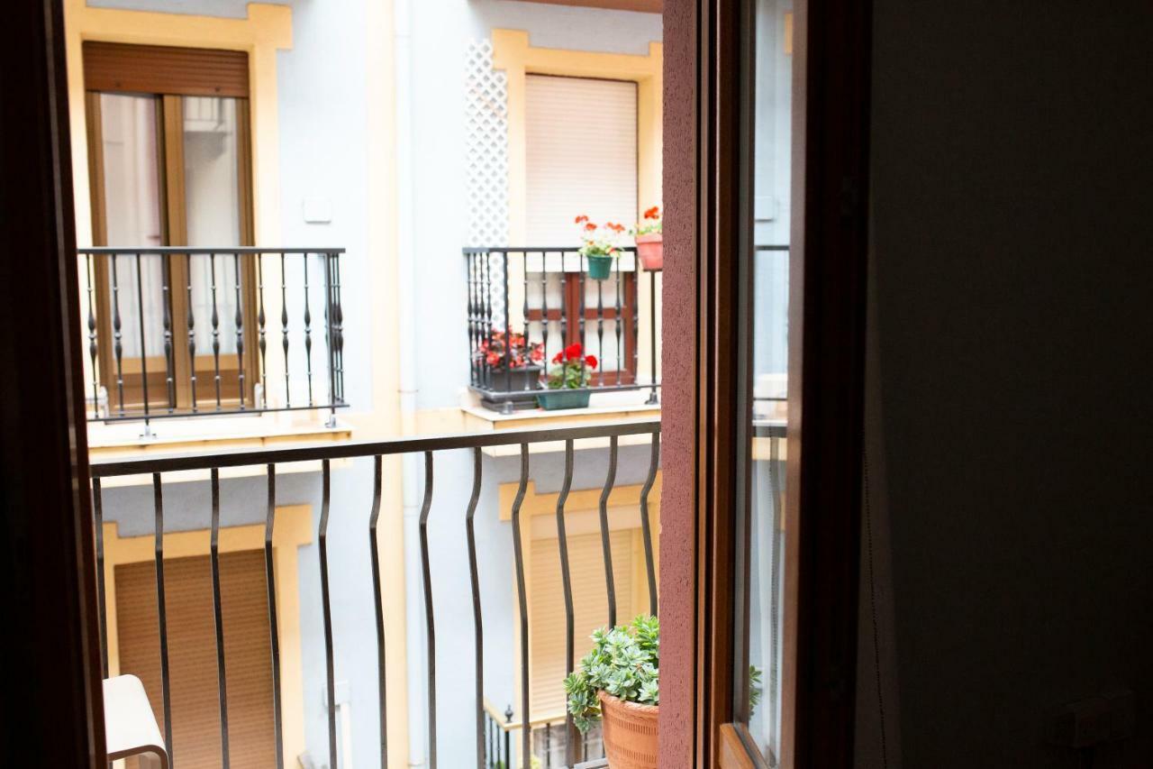 Aurrekoetxea 36 Vacation Rental, 2D แบร์เมโอ ภายนอก รูปภาพ