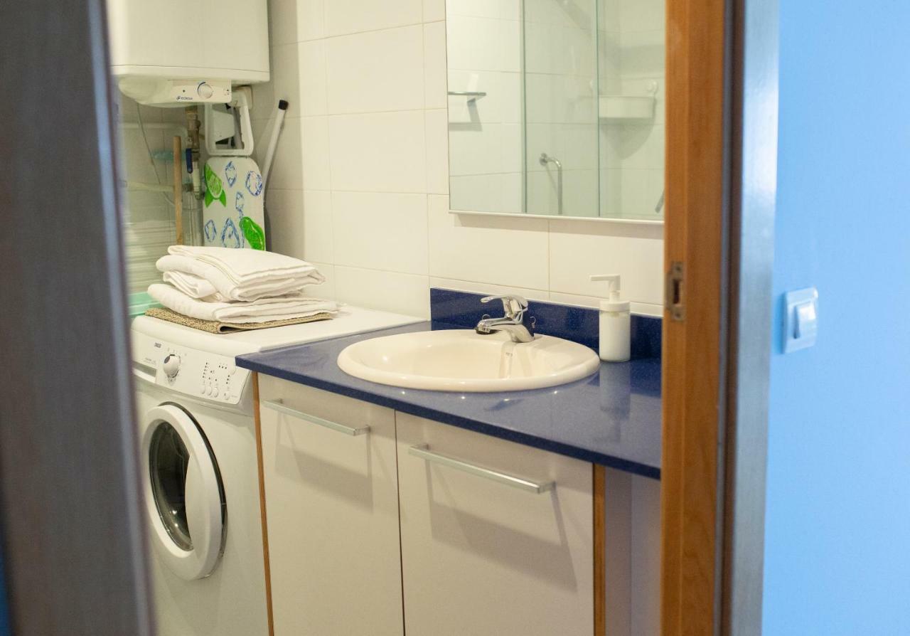 Aurrekoetxea 36 Vacation Rental, 2D แบร์เมโอ ภายนอก รูปภาพ