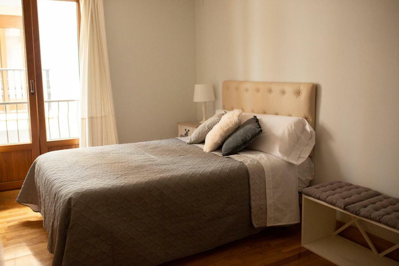 Aurrekoetxea 36 Vacation Rental, 2D แบร์เมโอ ภายนอก รูปภาพ