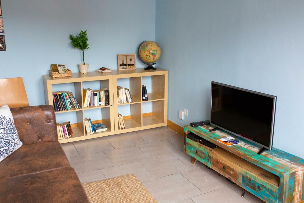 Aurrekoetxea 36 Vacation Rental, 2D แบร์เมโอ ภายนอก รูปภาพ