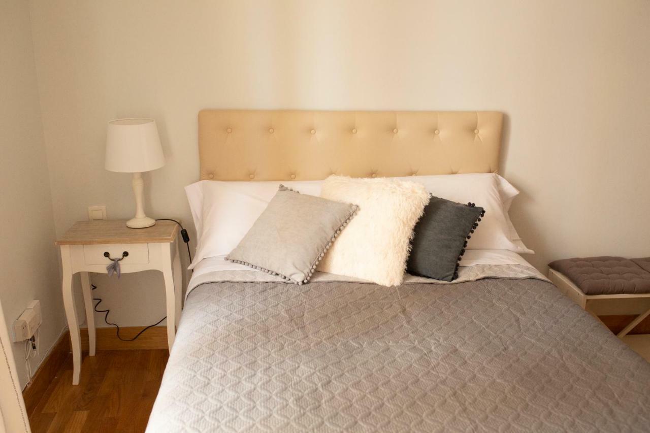 Aurrekoetxea 36 Vacation Rental, 2D แบร์เมโอ ภายนอก รูปภาพ